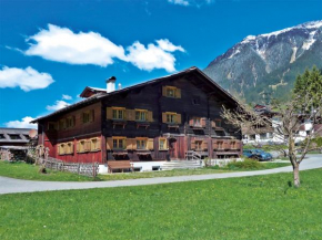 Ferienhaus in Gaschurn mit Sauna A 060.050-052, Gaschurn, Österreich